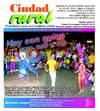 Periódico Ciudad Rural, edición nº 98