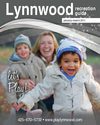 Let's Play - Lynnwood Recreation Guide Winter 2011