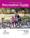 Winter/Spring 2011 Recreation Guide