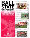 2009-10 BSUAA Annual Report