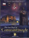  The Last Days of Constantinople 