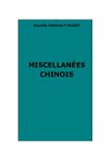 Imbault-Huart, Camille : Miscellanées chinois
