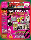 Revista Corona Latina - Diciembre 2010