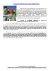 Campus Traditions of Georgia College Part 6 