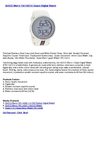 GUCCI Men's YA114214 I-Gucci Digital Watch