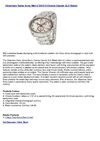 Victorinox Swiss Army Men's 241213 Chrono Classic XLS Watch