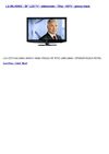 LG 26LH200C - 26 LCD TV - widescreen - 720p - HDTV - glossy black