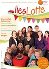 liesLotte - Familienmagazin für Augsburg Stadt & Land - Heft 7