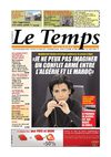 Le Temps d'Algerie Edition du 06 Décembre 2010