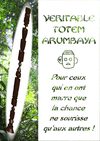 Laurent LEFILS - Totem Arumbaya