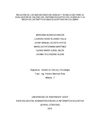 RELACIÓN DE LOS INDICADORES EN CIENCIA Y TECNOLOGÍA PARA LA EVALUACIÓN DE CALIDAD DEL SISTEMA EDUCATIVO DE LA...