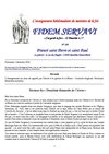 Fidem Servavi 180
