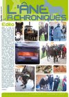 L'âne à chroniques