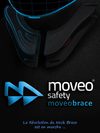 Catalogue MOVEOBRACE Neck Brace