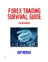 Forex Trading Survival Guide for Beginners