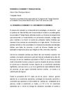 Desarrollo humano