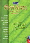 RxPinoy Medical Tourism Philippines Guide 2nd Edition