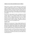 Health insurance is essential for everybody whether they are children, male or female. At present, there are quite a...