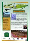 Auvergne Judo (Novembre 2010)