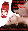Elseve Aphrodisiak- Flore Saintagne
