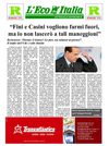 L'eco d'Italia edizione 10-12-2010