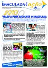 Imaculada em Ação - Dezembro/2010
