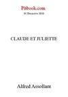Claude et Juliette (Alfred Assollant)