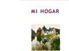 Mi hogar