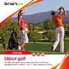 Smartbox Sejour Golf