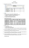 Fórmulas y Funciones
