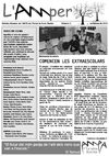 L'AMPER Nº 3 - Novembre 2010
