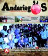Andariegos, el periódico de los migrantes. Diciembre edición 27