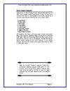 Colonial Cookie Recipe: Sour Cream Cookies
