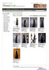 Black Formal Dresses