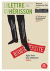 Lettre du Hérisson n°238