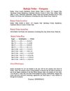 Raheja Vedas - Raheja Project Gurgaon Call 9999998663