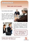 Livret de présentation