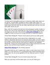 Online Poker Strategies How to Make Sure You Do Not Get Bankrupt