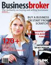 LINK Business Broker magazine - Summer 2010 