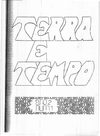 (5) Terra e Tempo (ano 2, nº 1, 1969)