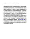 Create Effective Business Proposal for Amazing Opportunities