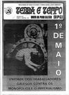 Terra e Tempo nº 75 (Maio, 1980)