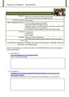 Planificação Sessão de literacias da informação sobre biodiversidade