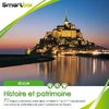 Smartbox Histoire & Patrimoine