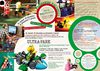 Programme des activités pour les jeunes de décembre à janvier 