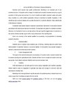 Joining the World of Business: Studying Marketing