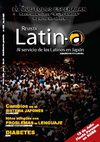 Revista Latin-a Jun-Jul 2010 Año 5 Nro. 25