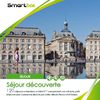 Smartbox Sejour Decouverte