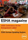 Revista ESHA-Julio, 2010