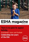 Revista ESHA-Septiembre, 2010